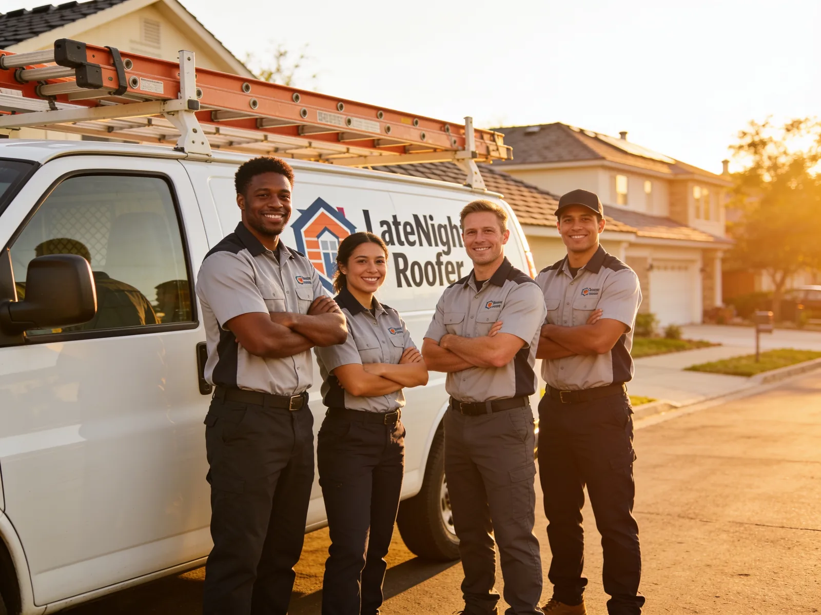 Emergency Roof Repair company in New Buffalo, PA